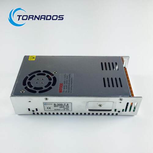 24V300W开关电源300W24V直流变压器24V12.5A直流电源S-300-24