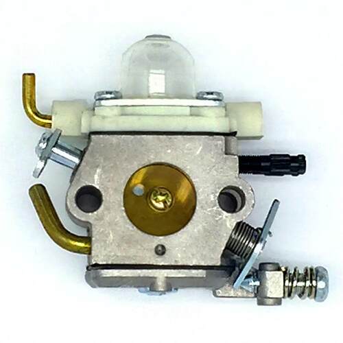 C1M-K77草坪机园林机械化油器Echo PB403H A021000890 A021000892