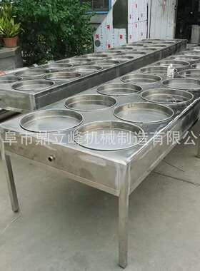 小型半自动腐竹机 燃气 / 电加热可选 豆腐衣云皮通用设备