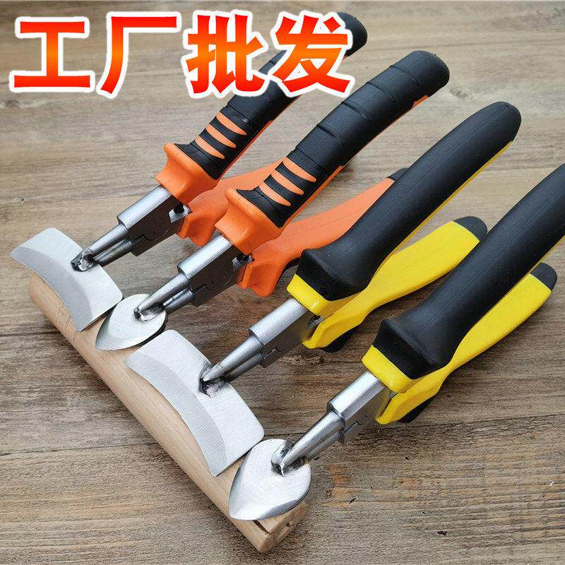开 瓜器西瓜开 口器夹子切西瓜工具吃西瓜神器钳子西瓜分割器