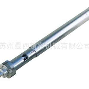 雅宝品牌 料管螺杆组 料筒等注塑机配件 各种规格材质