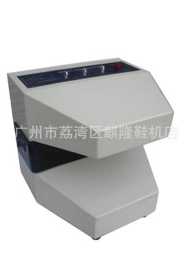 百灵鸟168CS型鞋头验钉器/金属检测器/制鞋机械/皮革机械/验钉机