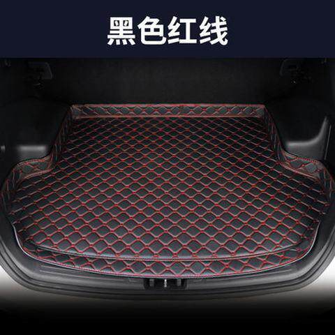 2021 22 23款大运悦虎ES3新能源汽车专车专用后备箱垫尾垫子改装