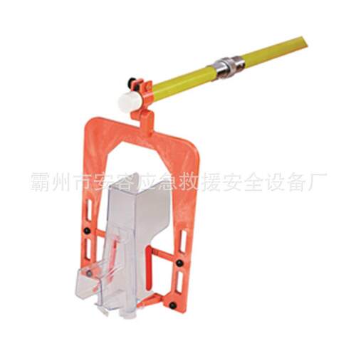 不停电作业绝缘遮蔽罩HY-GJ001跌落式熔断器防护罩安装工具