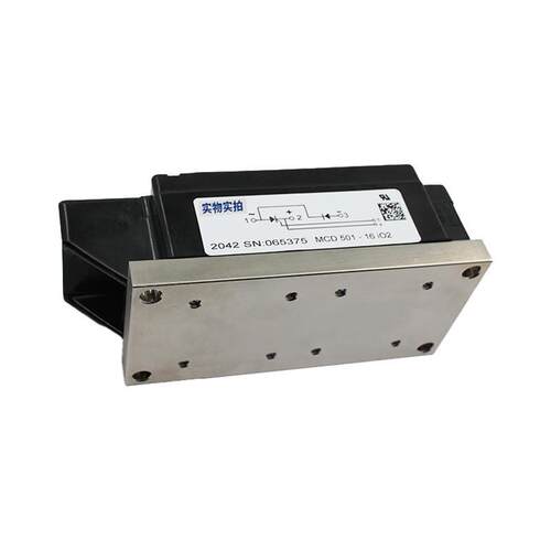 MCD501-12io2 MCD501-14io2 MCD501-16io2 MCD501-18io2可控硅