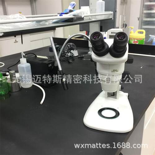 显微镜体视变焦显微镜SMZ745体视显微镜