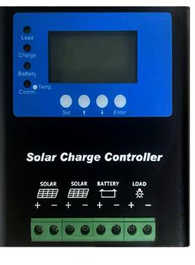 太阳能控制器12V24V36V48V60V72V40A50A60A
