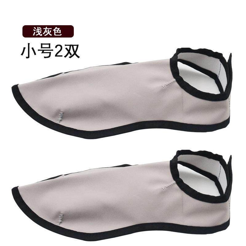 理发师防碎发剪发师防碎发鞋套托尼老师防碎发鞋盖发型师防碎发,居家日用,美发刀剪,淘宝优惠券,粉丝福利购,淘宝优惠卷