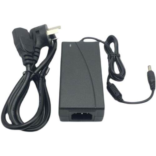 适用DAJING 电源适配器 DJ-U48s-12液晶显示器电视机12V 4A变压器