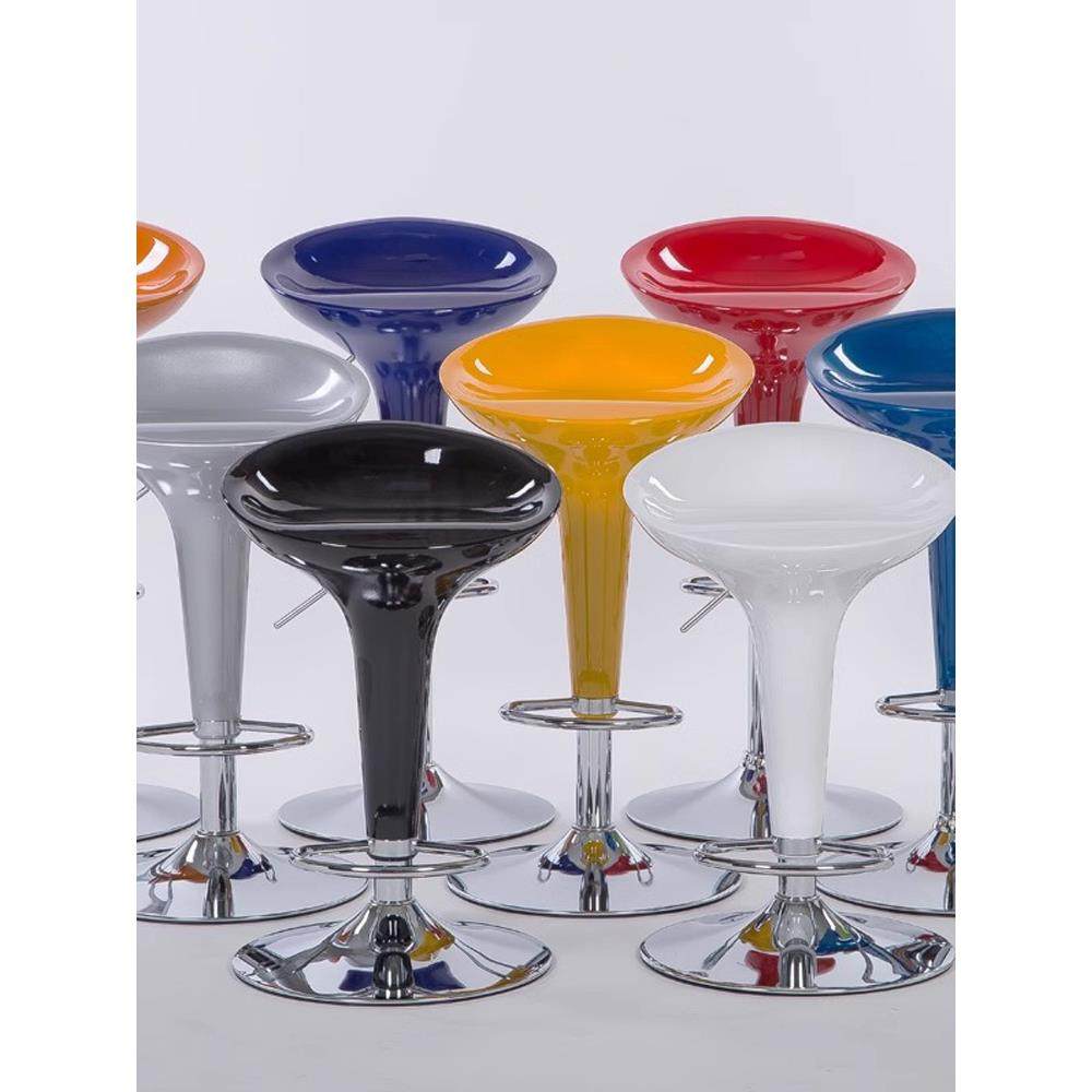 酒吧椅子高脚凳前台椅 吧台椅升降椅 高脚转椅 旋转吧台现代简约,商业/办公家具,酒吧椅,淘宝优惠券,粉丝福利购,淘宝优惠卷