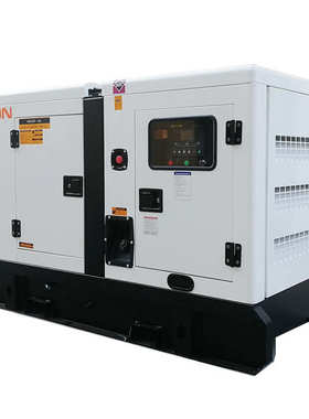 潍柴20kw柴油发电机组30kw40kw50kw60KW发电机自启动三相静音无刷