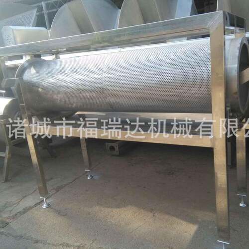 供应鸡爪沥水机鸡鸭胴体沥水机家禽屠宰鸡爪加工设备