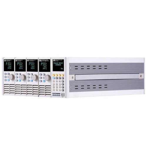 艾德克斯高分辨率多路IT8732B可编程电子负载500V/20A/300W