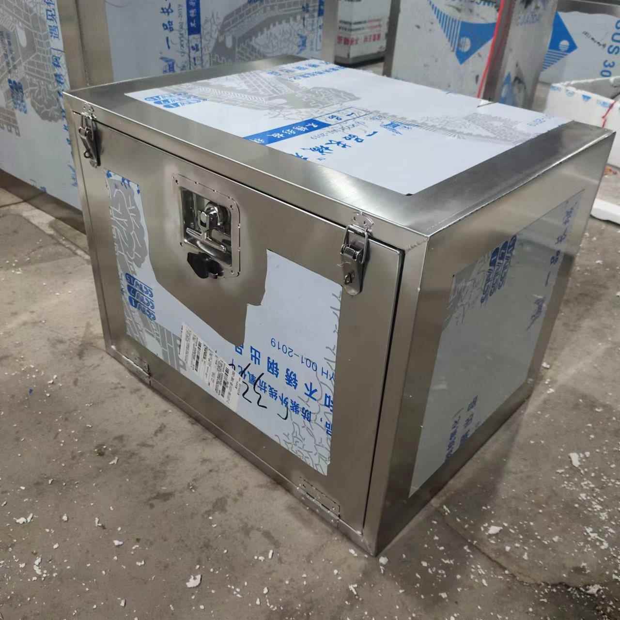 A1水0LCXG工具加箱备厚1.5随车工地室内外收纳防叉皮卡货车后箱后