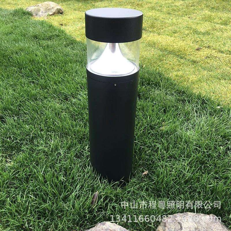 LECY-CPD20D户外草灯广场院庭小区防花园坪草地灯户外水亮化景观