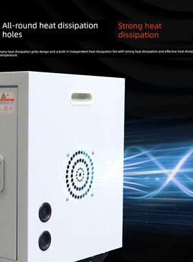 200Kva50Kw三相干式隔离变压器660V480V415V至380V至220V200V440V