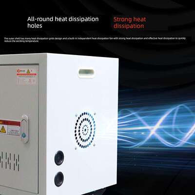 200Kva50Kw三相干式隔离变压器660V480V415V至380V至220V200V440V