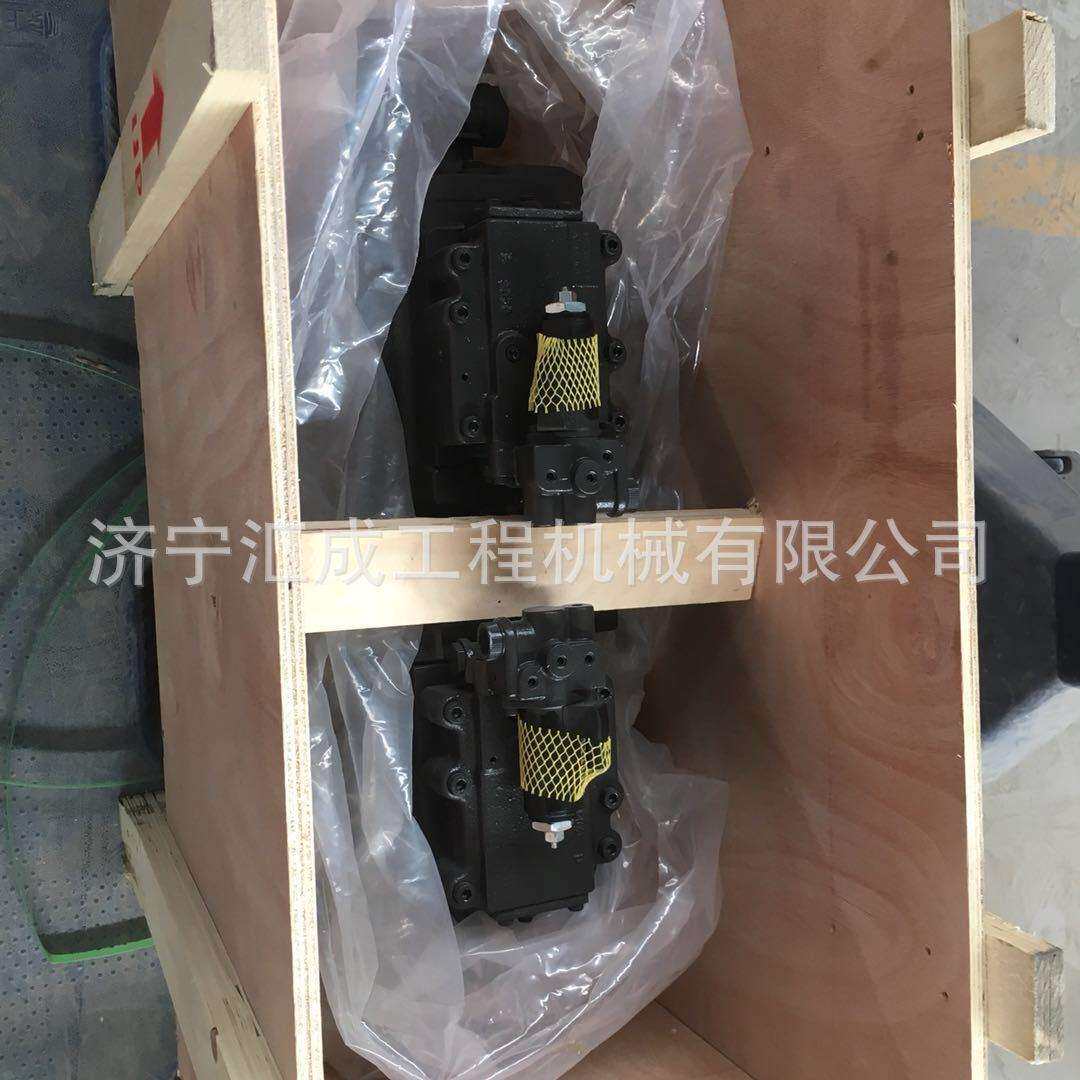 机械配件 三一SY195/205/215/235-9液压泵 猪仔泵 大泵 主泵总成