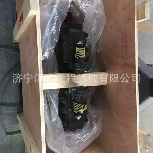 机械配件 三一SY195/205/215/235-9液压泵 猪仔泵 大泵 主泵总成