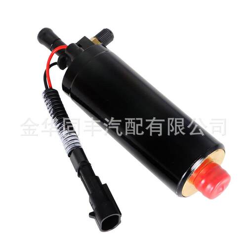 跨境摩托艇油泵johnson 喜运来 200 225 HP 3.3l 3油泵5006063