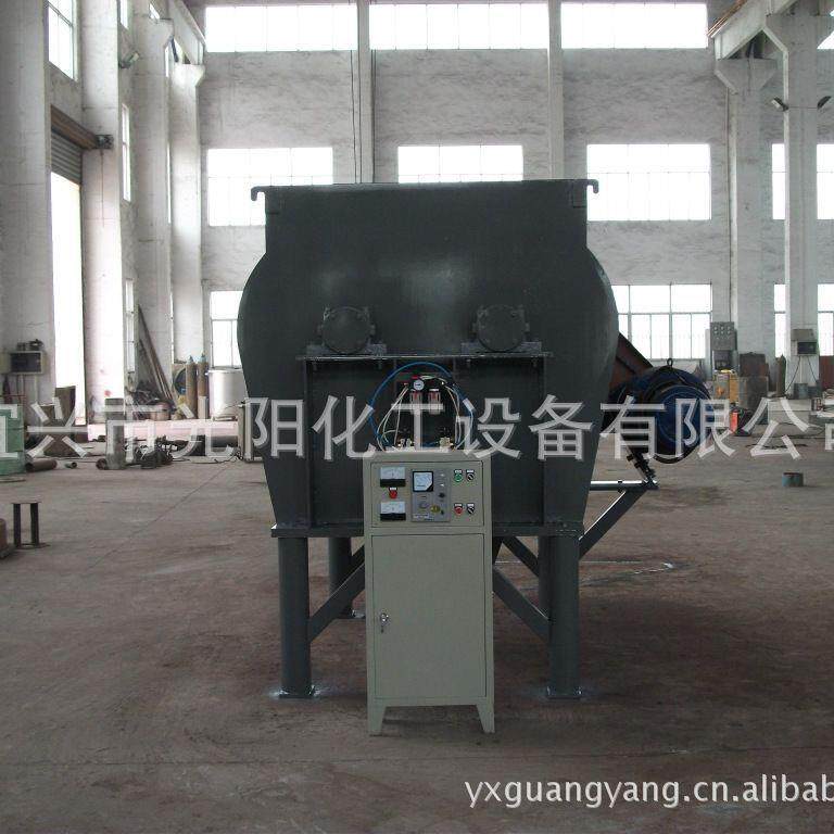 专业制造规格齐全干粉砂浆混合机腻子粉料体混凝土烘干搅拌机