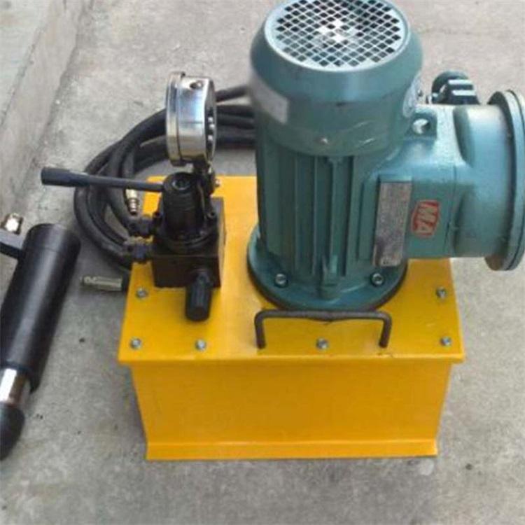 原/厂经营张拉机具批量出售张拉机具MQ1MQ18-1508-15机055锚索张