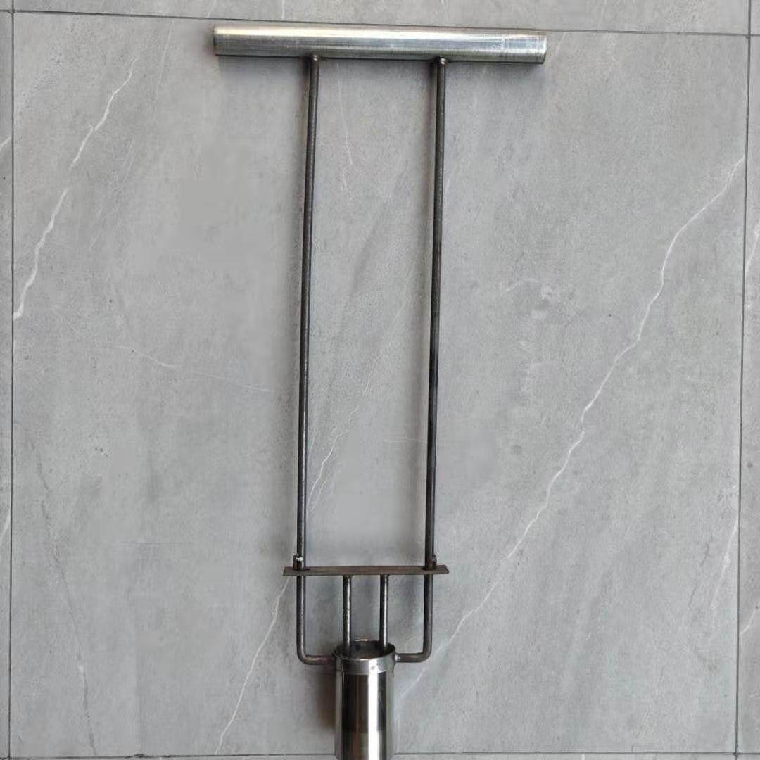 农用营养土打钵机西瓜育苗制钵器栽苗移苗神器钵机加厚耐用农具图片