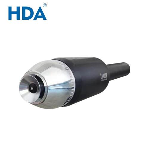 东莞弘大HDA605自动静电喷枪源头直供高雾化