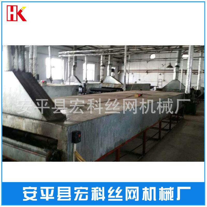宏科丝网机械厂全自动检测机产品缺陷检测机品质保证