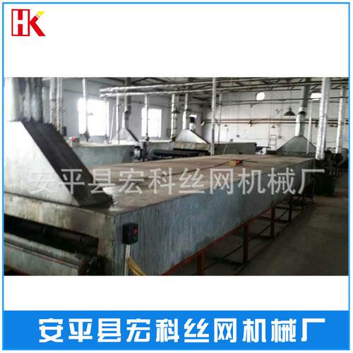 宏科丝网机械厂全自动检测机产品缺陷检测机品质保证
