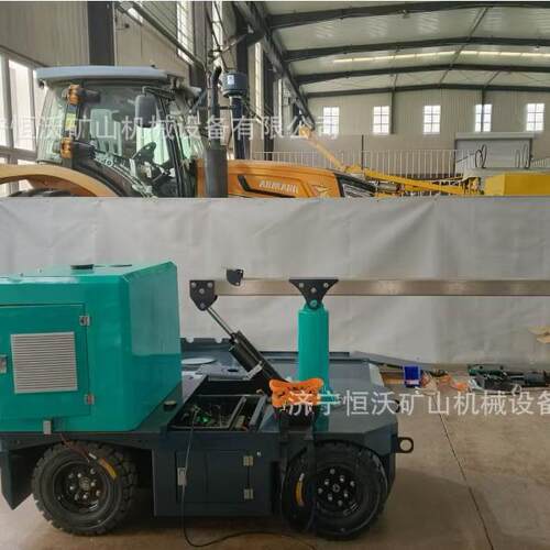 船舶船体清洗车打磨除锈高压清洗机船舶开放式高压水清洗机器人