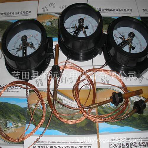 BWY-804J(TH)变压器油面温控器BWR-06J绕组温度变送控制器BWY-803