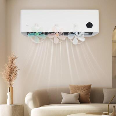 Genuine air conditioner wind deflector, suitable for infants