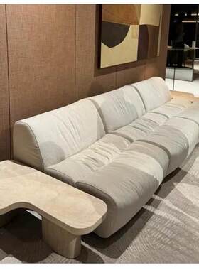 异形沙发酒店等候区沙发贵宾区沙发酒吧俱乐部KTV大堂接待区沙发