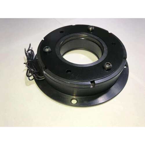 干式通电24V12V 电磁刹车电磁制动器电磁离合器电磁刹车器通电刹