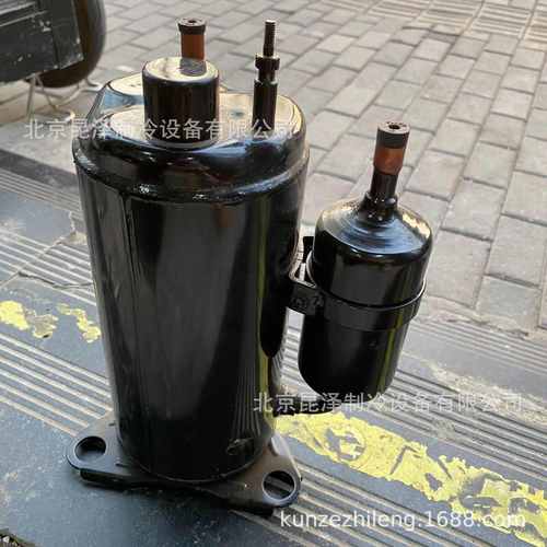 RM5485GAE3转子式空调及制冷设备压缩机