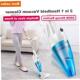 Vacuum Cleaner 14kPa 650W for Handheld Portable Home0 Corded