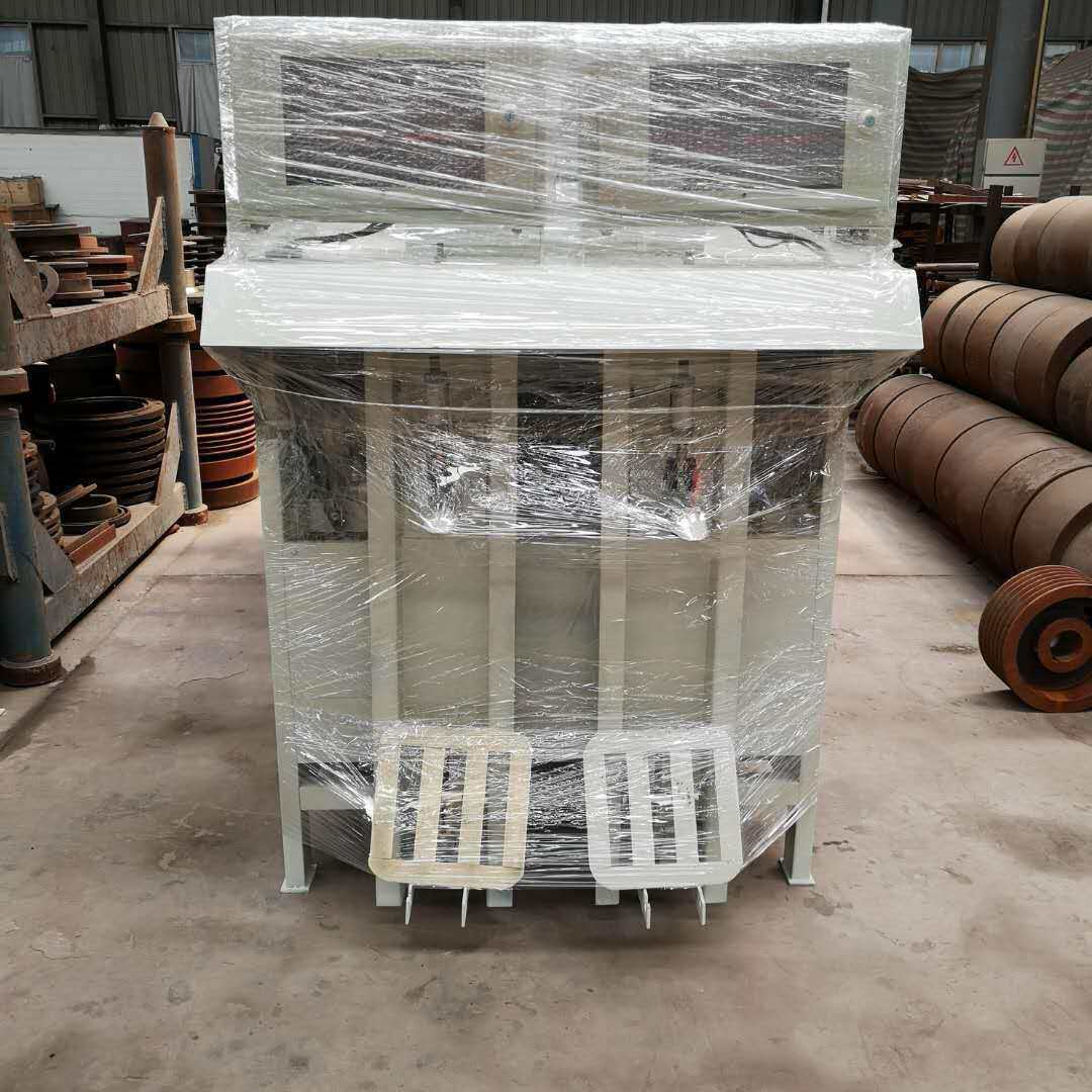 干粉包装机BT-50单嘴包装机免称重包装机计量误差小