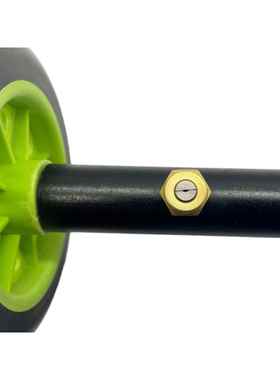 汽车扫底盘路面多能清洗器道路清功洁洗地67600刷水帚4孔移动洗工