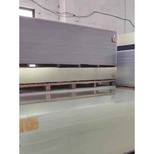 高透明pc亚克力板2米 2.44透明PS有机玻璃塑料板 3米整张定制1.22