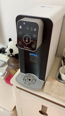 暗访博乐宝净水器怎么样听听业主的讲述感受