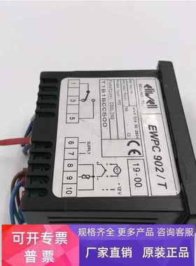 eliwell/伊利威EWPC902/T 24V 功能完好 现货实拍 询价
