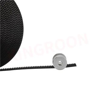 D打印机配件 35米口同GT2步带 开扳手组套装 直销 合20齿同步轮