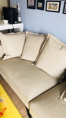 讲一讲AS严选Turing沙发怎么样？究竟值不值这个价？