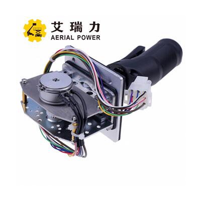JLG-1600403摇杆控制器 用于330CRT 400CRT 269MRT 3369LE M3369