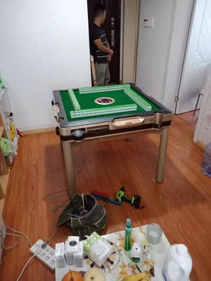 爵仕麻将机怎么样,使用一个月后看真相!!