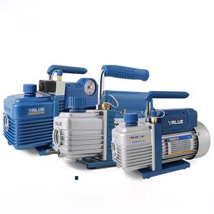 织机过滤器R410真空包装 维修气泵 泵 4升空调安装 飞跃真空泵1