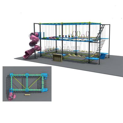 淘乐气堡儿童乐园室内大小型游乐场设备商场超市游子园园亲乐VS1-