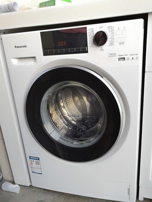 松下XQG100-EG120怎么样用后两天开始失望了是吗？