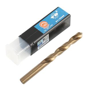 20mm钻头121314 天工含钴钻不锈钢专用麻花钻直钻11.1